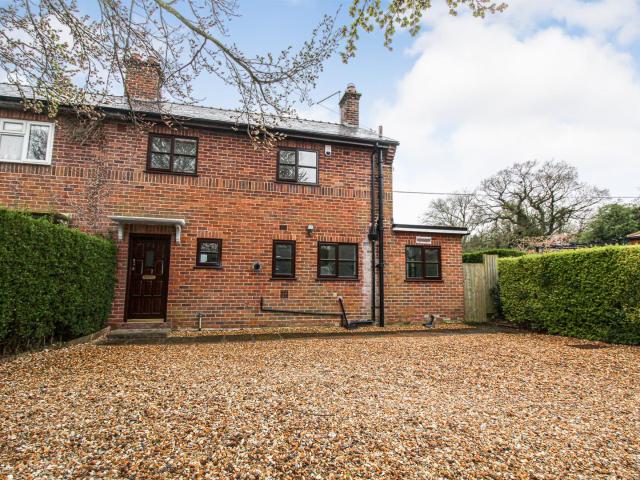 House for rent in Lower Hengoed, Gobowen