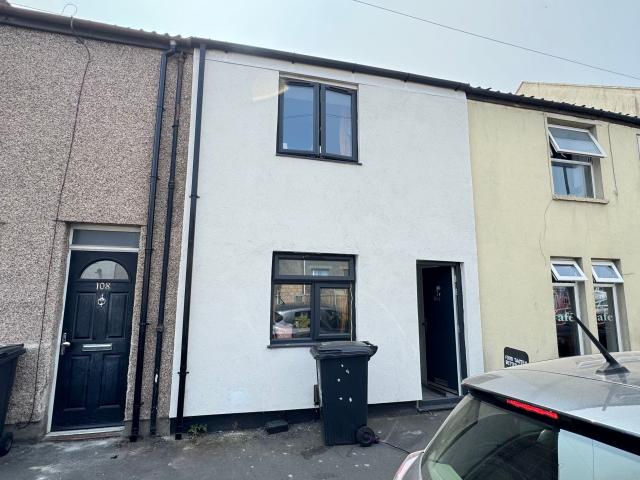 House for rent in Feckenham, City Of Bristol
