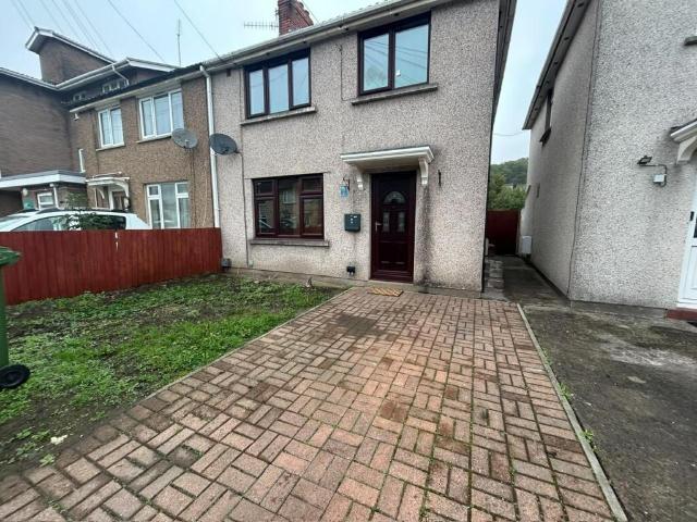 House for rent in Pontymister, Risca