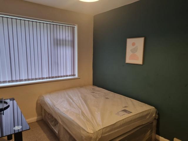 House for rent in Nechells, West Midlands