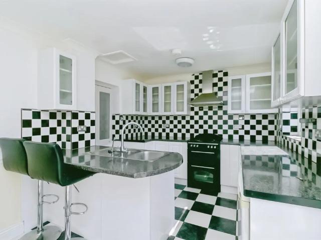 House for rent in Gibbonsdown, Barry
