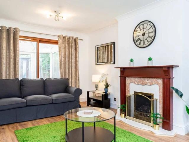 House for rent in Bradwell Common, Milton Keynes