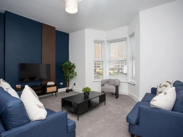House for rent in Byker, Newcastle upon Tyne