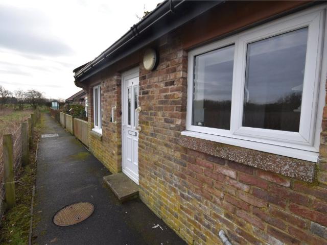 House for rent in Norham, Northumberland