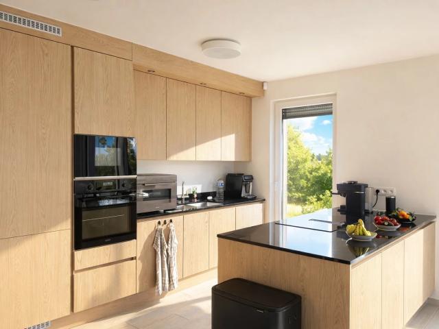 Appartement location à Uccle, Bruxelles