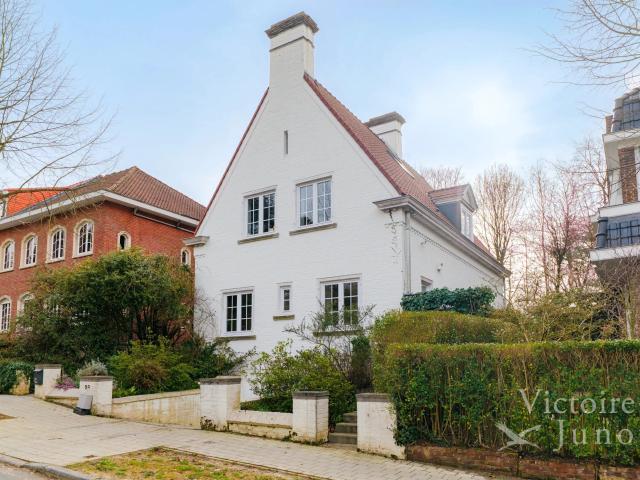Appartement location à Uccle, Bruxelles