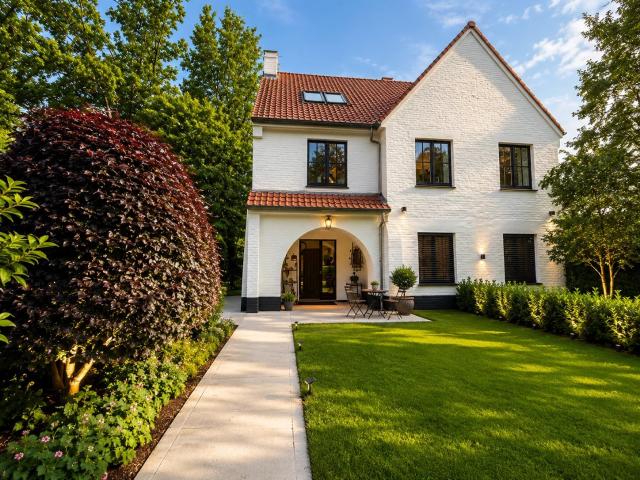 Appartement location à Theux, Wallonie