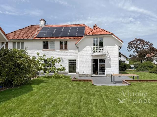 Appartement location à Uccle, Bruxelles