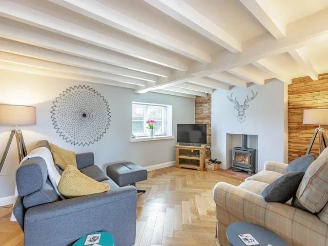 House for rent in Alderminster, Warwickshire