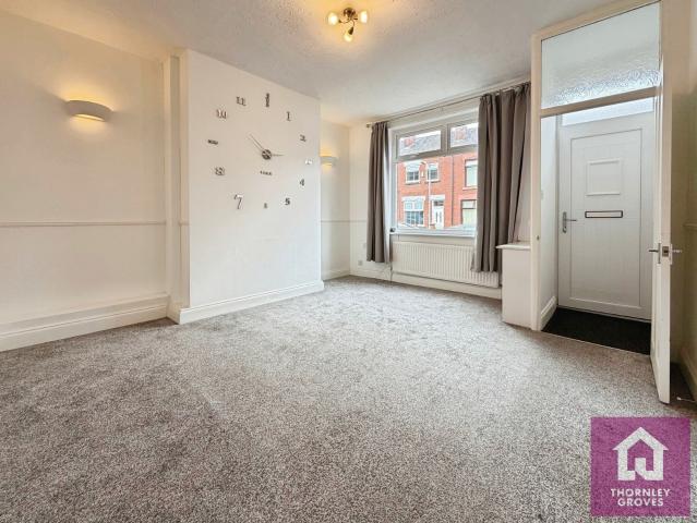 House for rent in Lee Bank, Greater Manchester