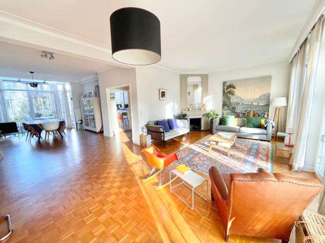 Maison location à Uccle, Bruxelles