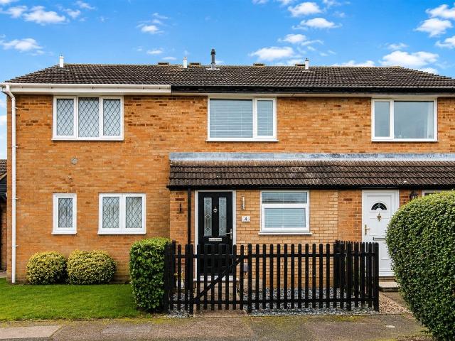 House for rent in Flitwick, Bedfordshire