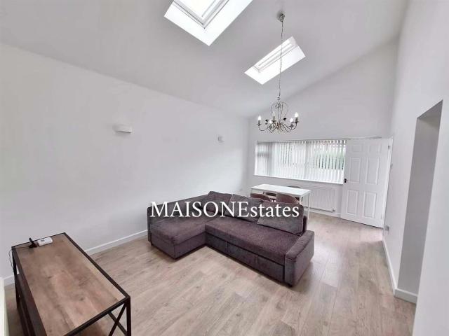 House for rent in Green Lane, Cheylesmore