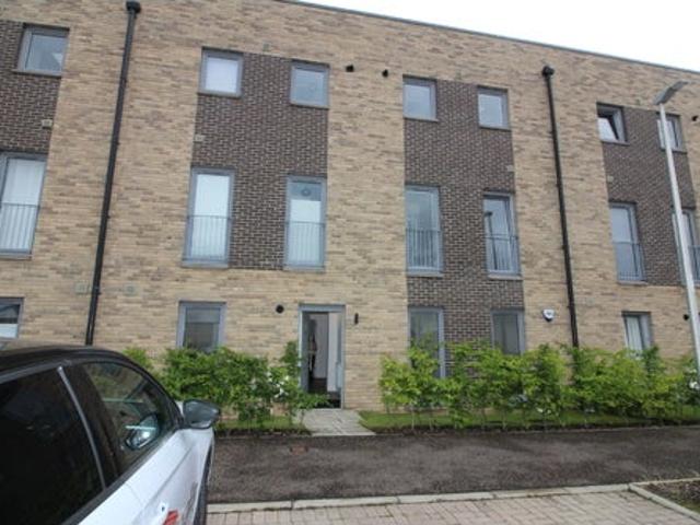 House for rent in Cammo, Scotland