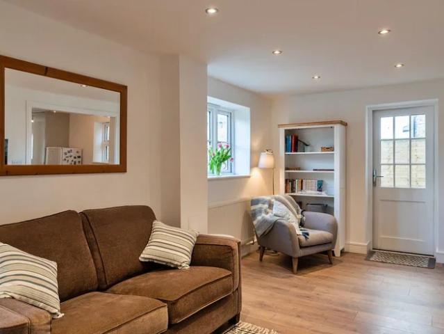 House for rent in Marhamchurch, Cornwall