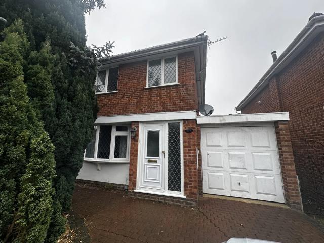 House for rent in Moulton Leys, Northampton