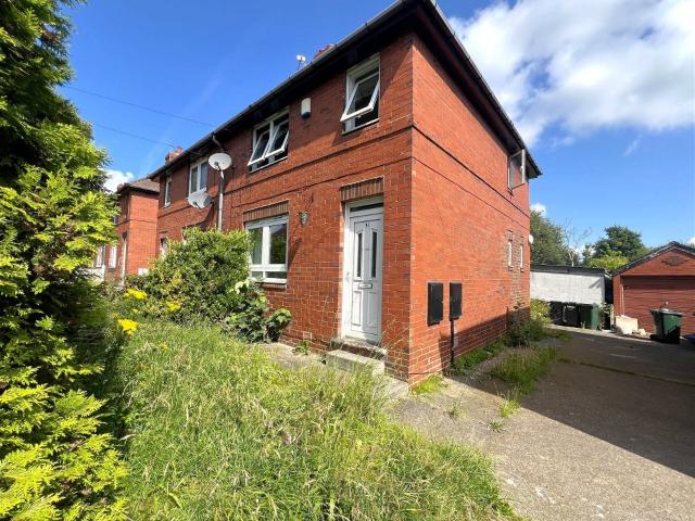 House for rent in Worsbrough, South Yorkshire