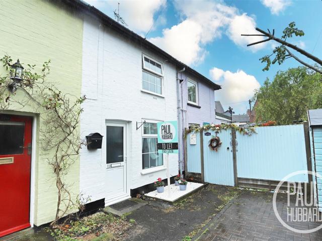 House for rent in Eastbridge, Suffolk