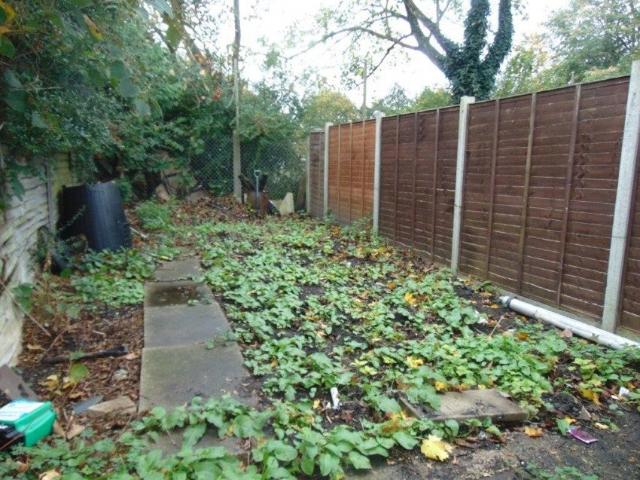 House for rent in Northam, City Of Southampton