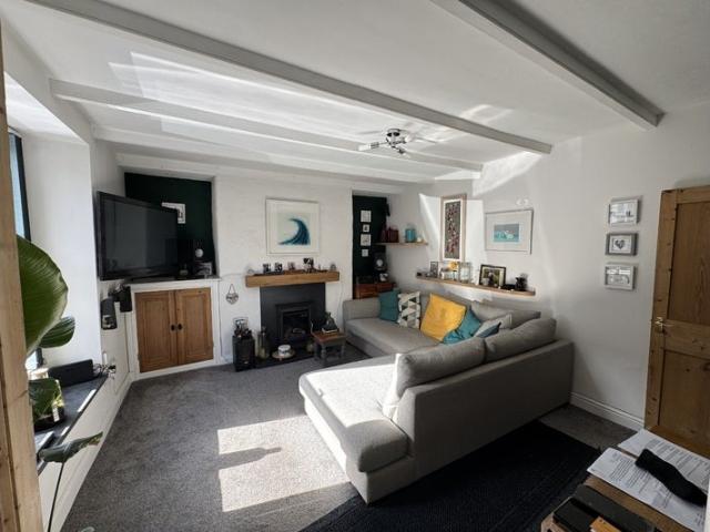 House for rent in Beacon, Camborne