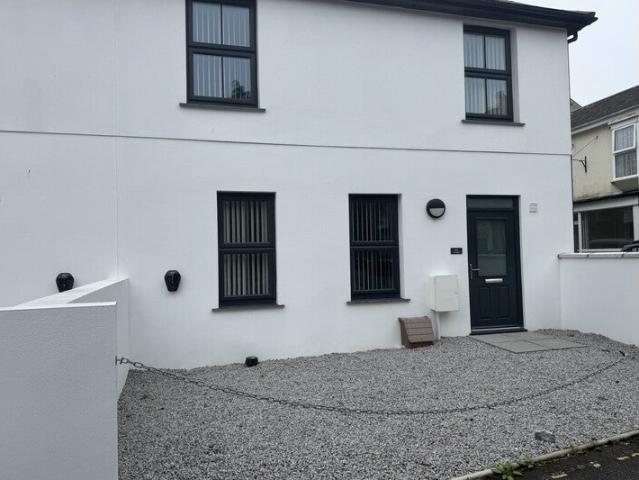 House for rent in Beacon, Camborne