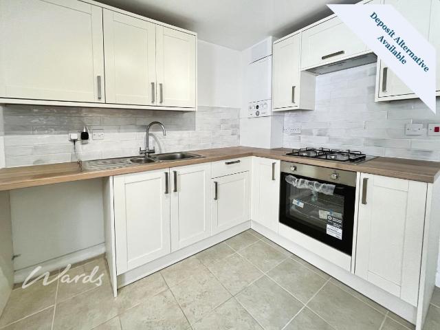 House for rent in Vinters Park, Midway