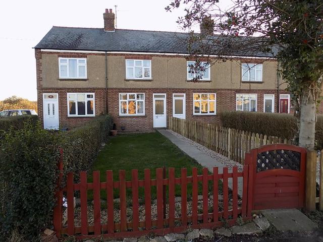 House for rent in Four Gotes, Cambridgeshire