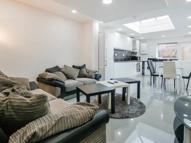 House for rent in Bournbrook, West Midlands