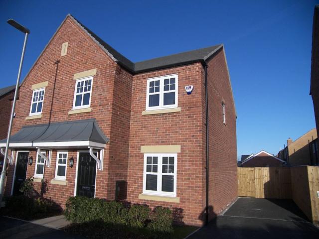 House for rent in St Annes, Lytham