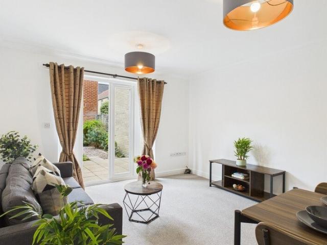 House for rent in Heigham Grove, East Bank