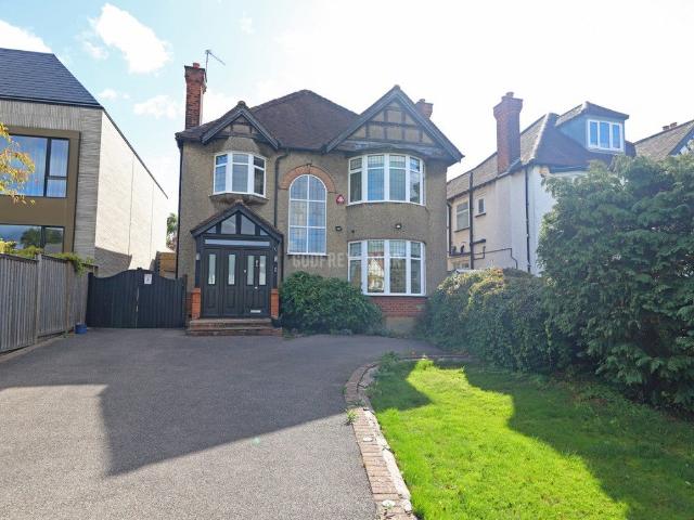 House for rent in The Hale, Mill Hill