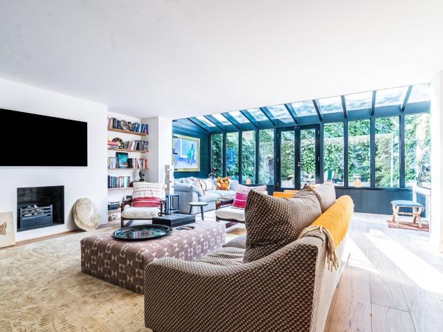 House for rent in Notting Hill, Greater London