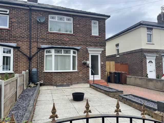 House for rent in Hawarden, Wales