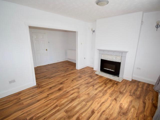 House for rent in Mount Pleasant, Thinford