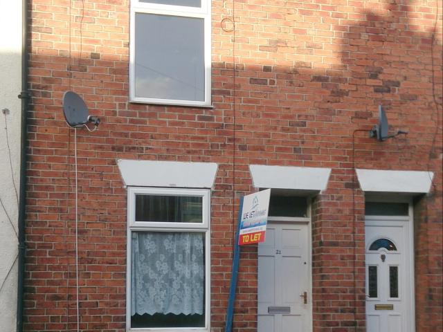House for rent in Kimberworth, Rotherham