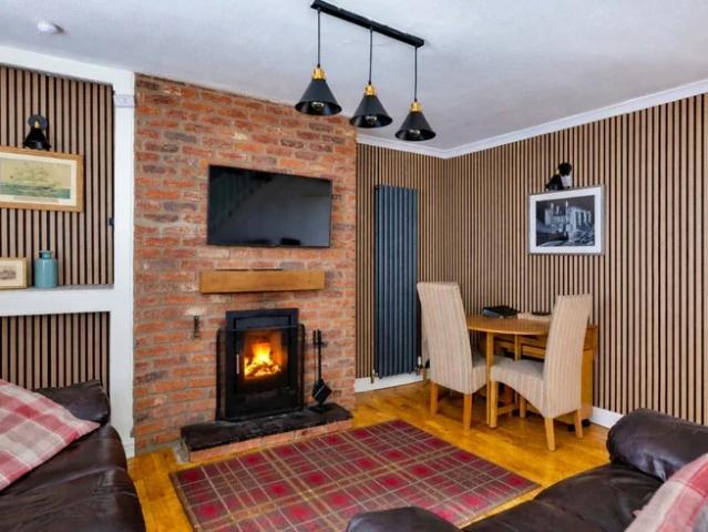 House for rent in Conwy Marina Village, Conwy