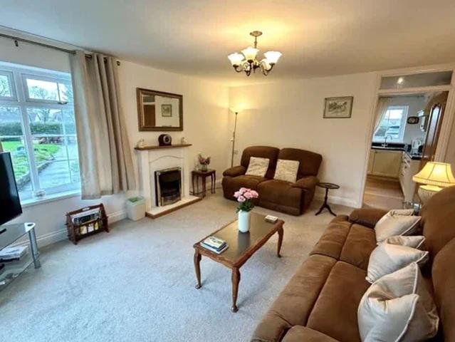 Flat for rent in Pembroke, Pembrokeshire