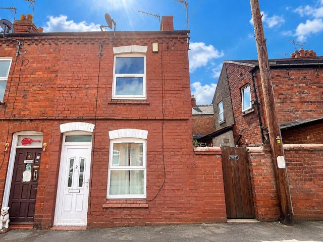 House for rent in Oswestry