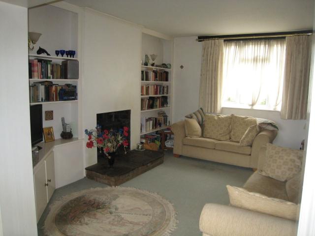 House for rent in Easton-in-gordano, North Somerset
