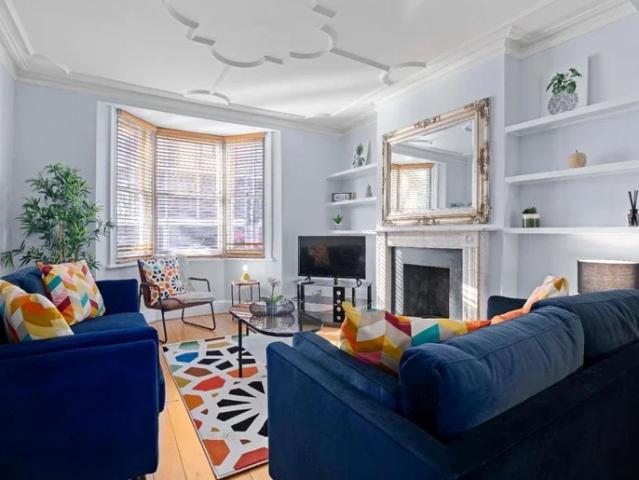 House for rent in Brunswick, Brighton & Hove