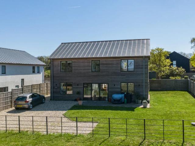 House for rent in Bedingfield, Suffolk