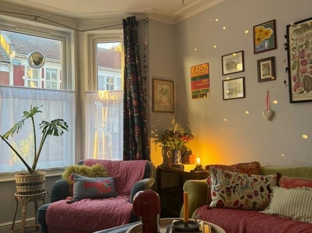 House for rent in Feckenham, City Of Bristol