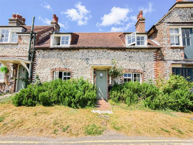 House for rent in East Dean and Friston, Cross In Hand
