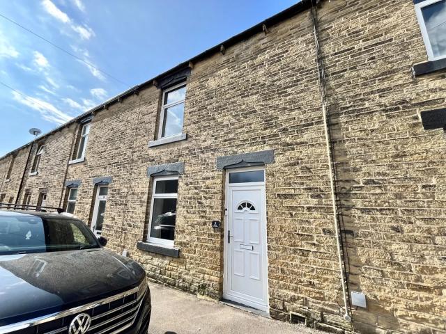 House for rent in New Town, Skipton