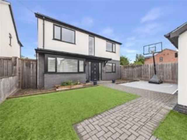 House for rent in Forthampton, Worcestershire