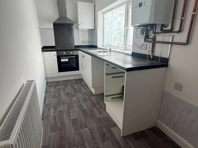 House for rent in Foggy Furze, Brierton