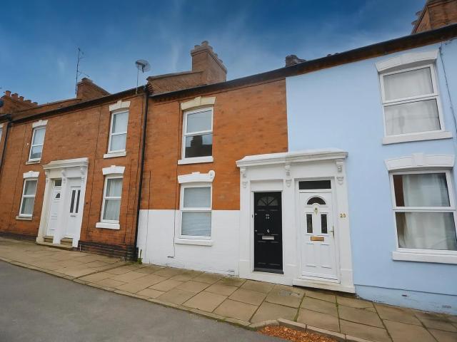 House for rent in Semilong, Northampton