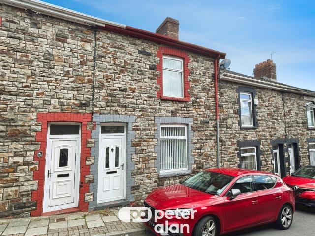 House for rent in Merthyr Tydfil, Penybryn