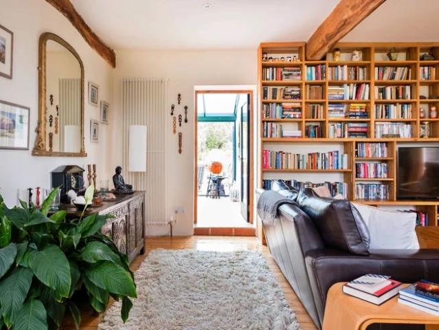 House for rent in Fine Street