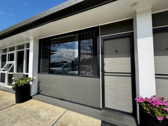 House for rent in Newry Island, Urunga